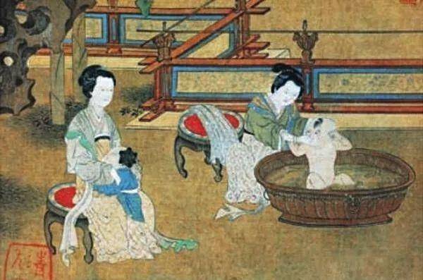 古人如何将上厕所说的高雅神话传说中还有关于厕所的法宝