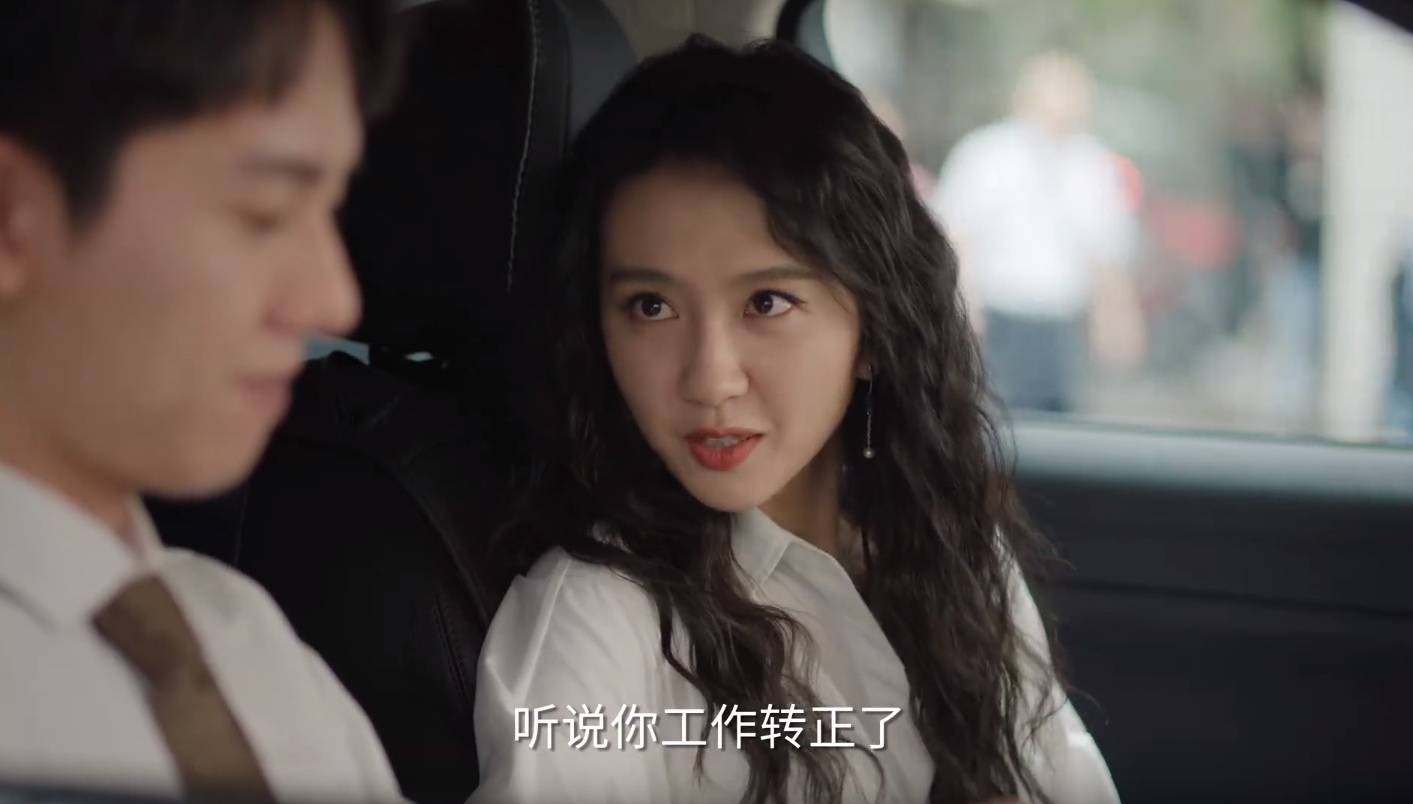 看点,其中之人是麦承早和毛咏欣姐弟恋将不可避免_朱宝翘_吴优_姚志明