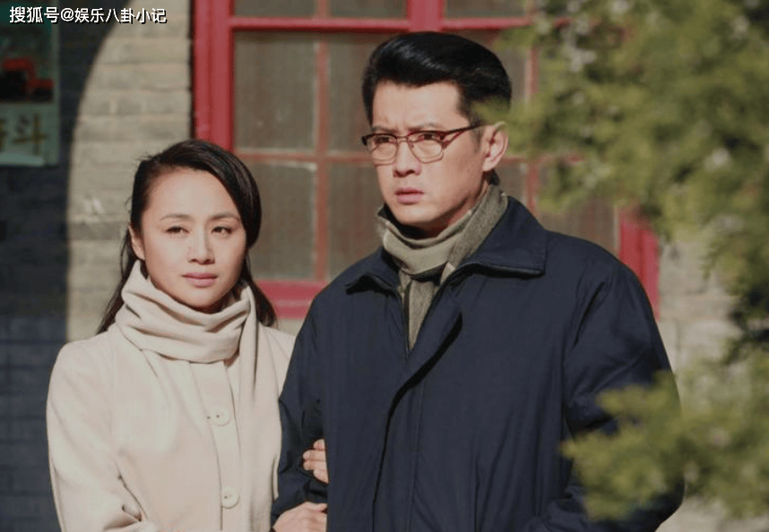 原创王同辉我这辈子做的最正确的决定就是娶了圈外妻子