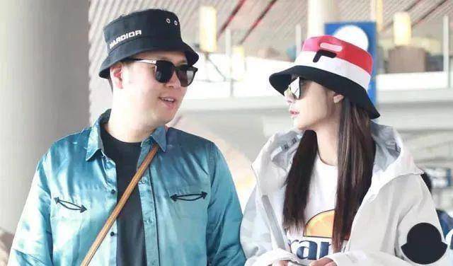 杜海涛沈梦辰拍婚纱照是要结婚了何炅泼冷水了的确有点遗憾了