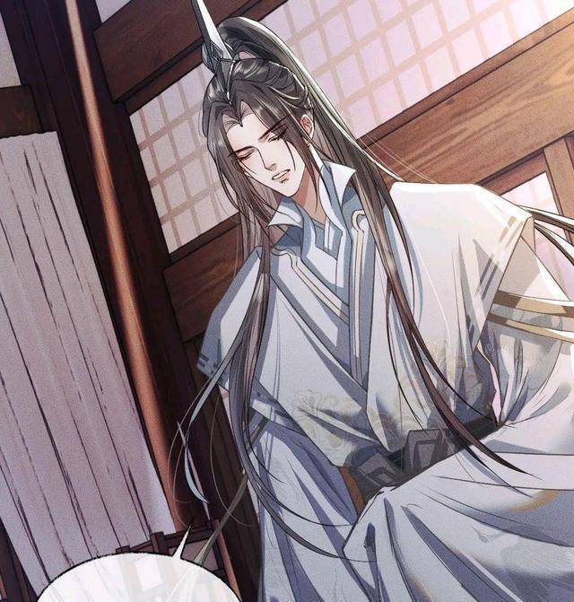 二哈和他的白猫师尊墨燃做饭太辣晚宁生闷气狗子故意不上心