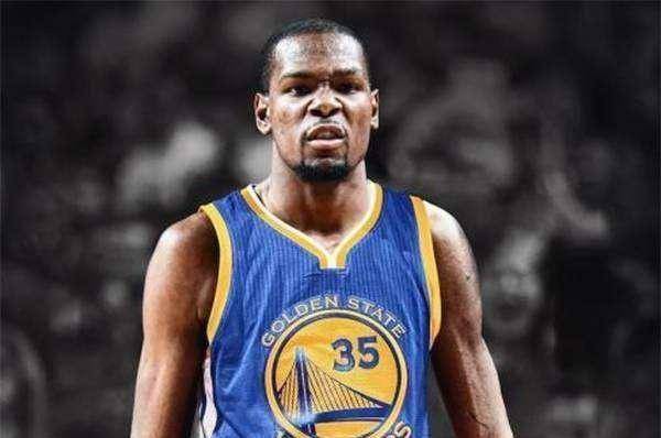 杜兰特太独想要成为科比再独再有气势都不过分