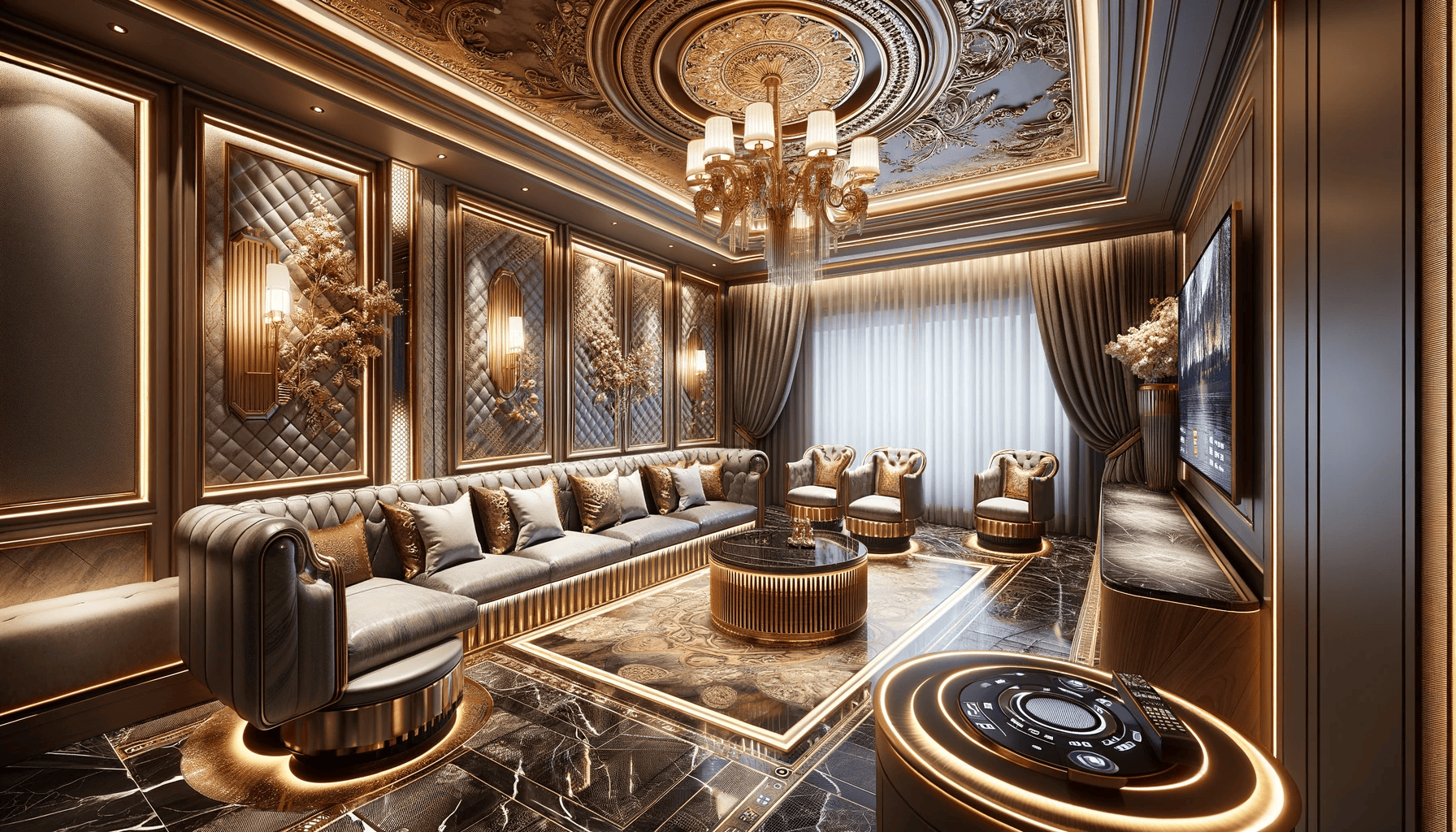 ktv嗨歌盛典,巨嗨点歌助阵,畅唱不停歇!