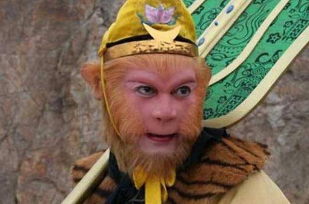 猪八戒_狐狸精_牛魔王
