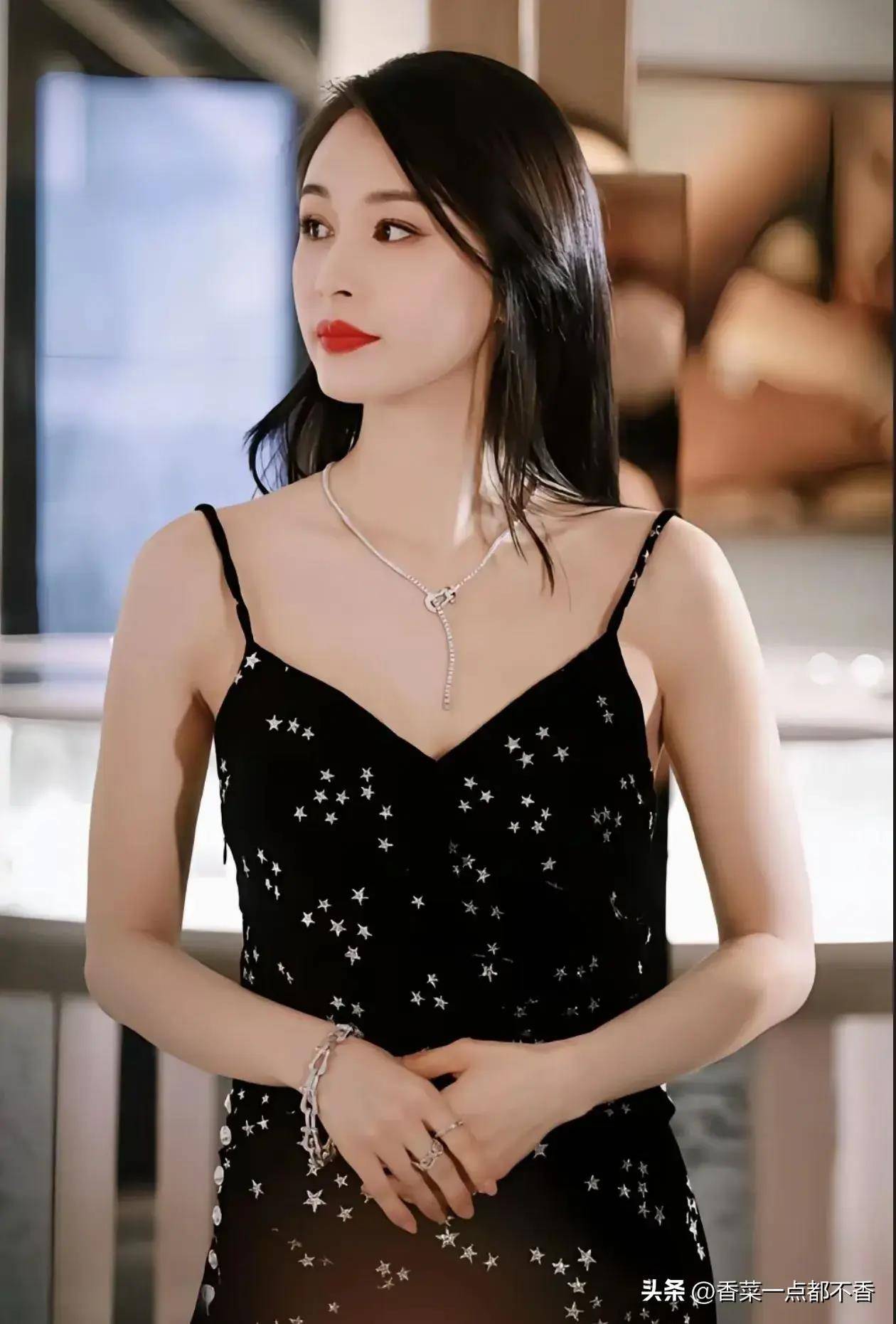 没有结婚却生了孩子的女明星,孩子父亲却成了迷_生活_王子文_杨思琦