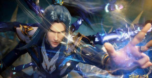 斗罗大陆率先接受神级考验为何唐三比千仞雪晚一步成神