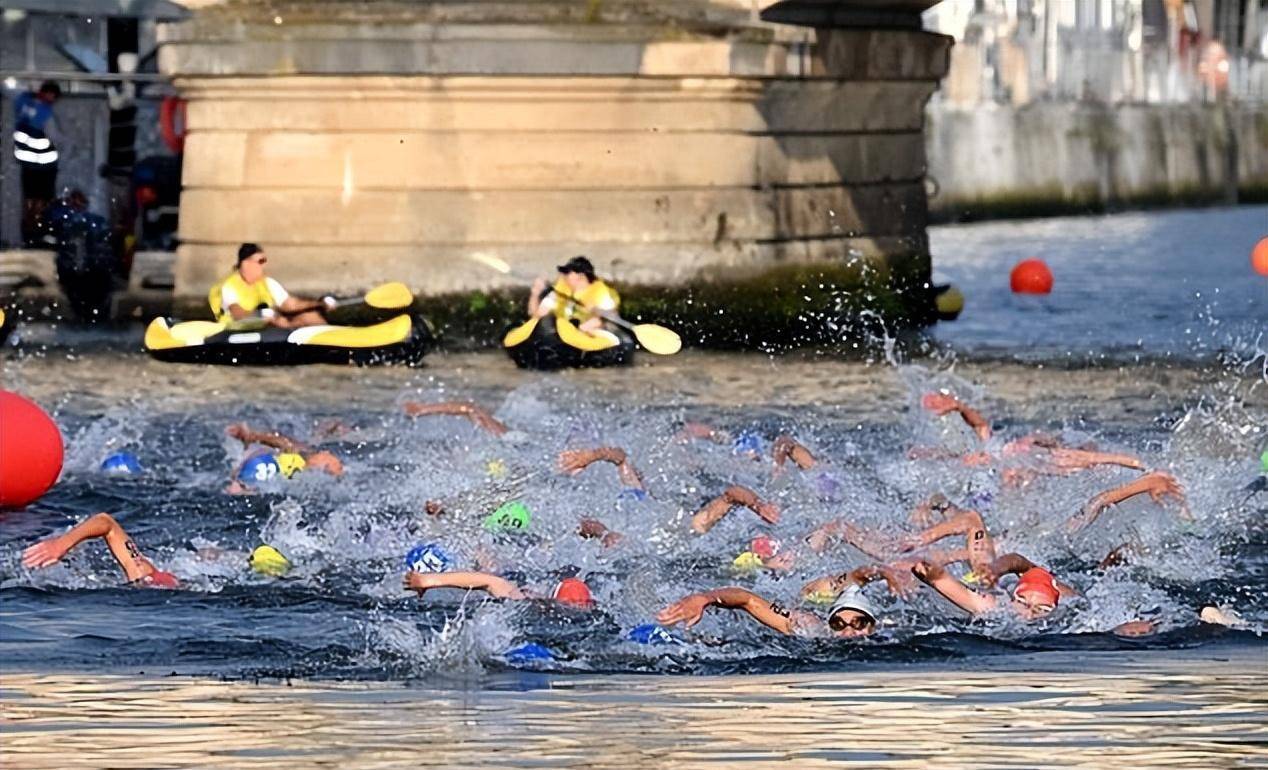 运动员:东京刚被坑过_比赛_游泳_选手