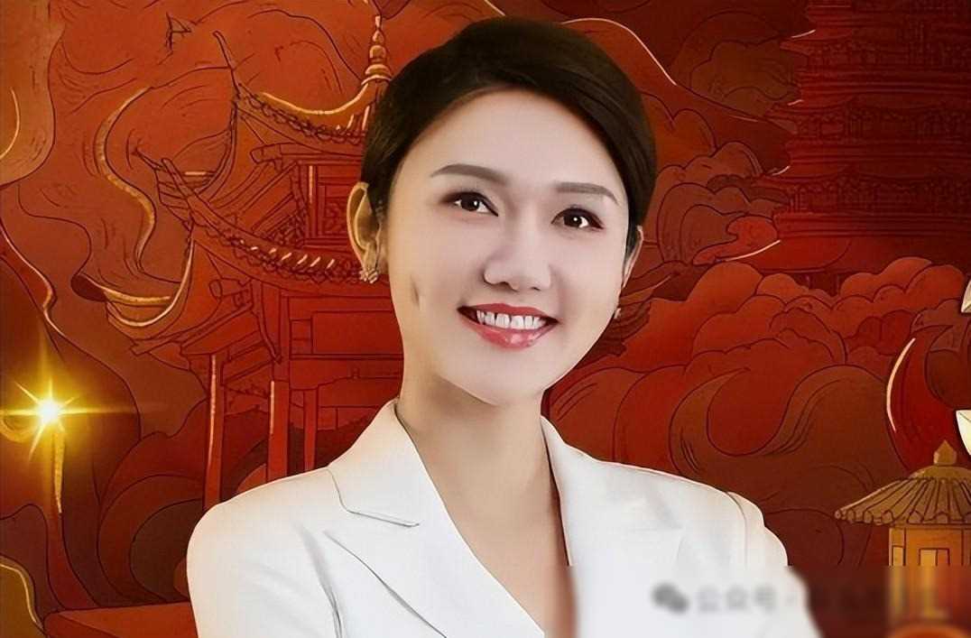央视主持人龙洋个人资料(央视主持人龙洋个人资料照片)