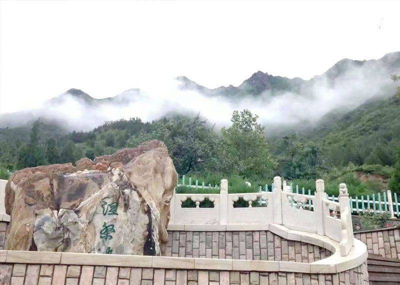 昌平十三陵景仰园陵园怎么样?价格如何?