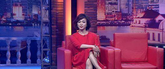 毒舌金星的那些事参加的节目延期海报也不见了身影她火了