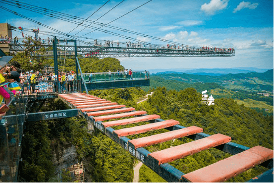 重庆旅游5天人均大概多少钱重庆跟团旅游多少钱