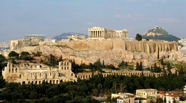 打不过英国,去找小国麻烦,反被小国打得一败涂地_希腊_墨索里尼_军队