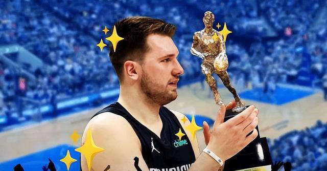 东契奇:mvp级表现的赛季_独行侠_数据_詹姆斯·哈登