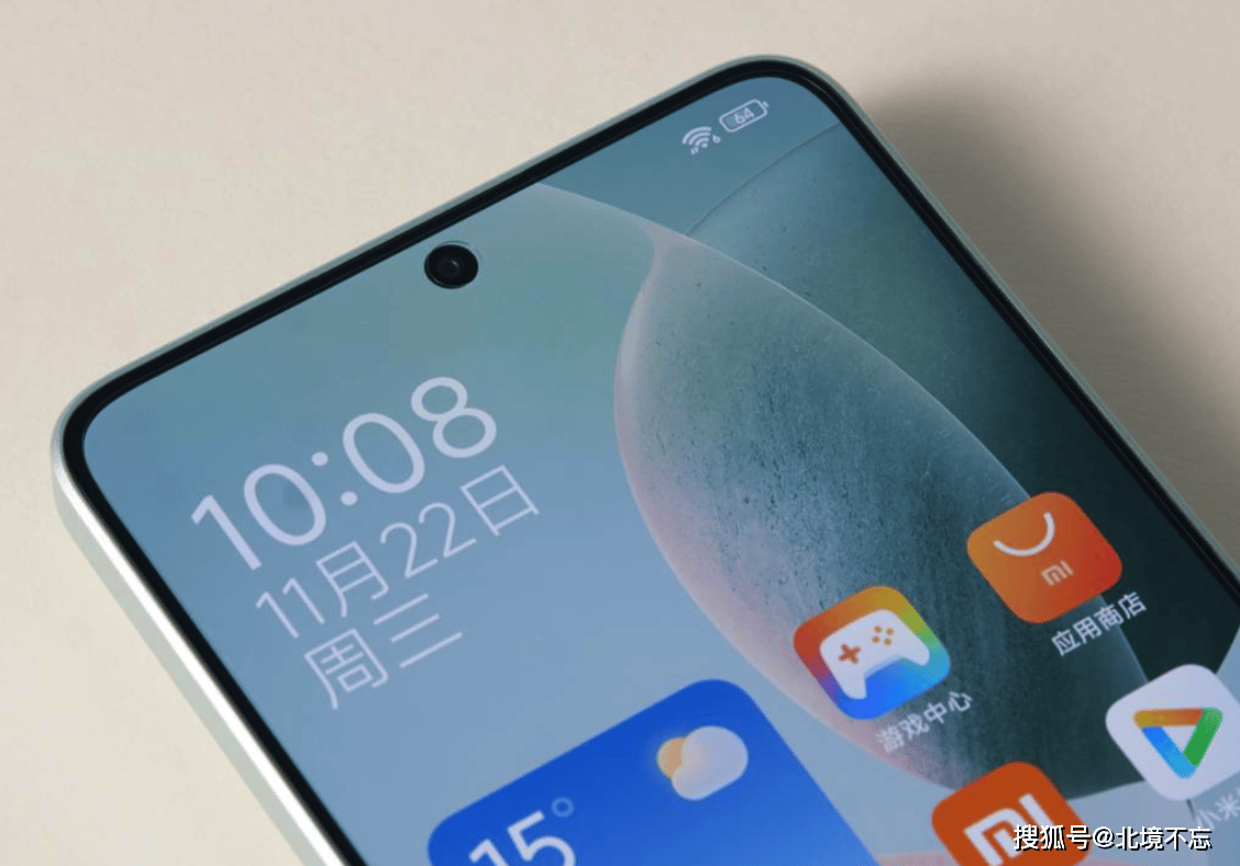 了解红米的朋友都知道,k系列是红米定位性价比市场