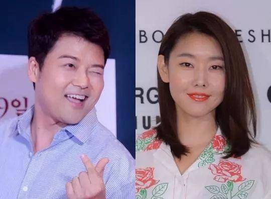 这对被人十分看好的情侣也难逃分手魔咒……_全炫茂_生活_韩惠珍