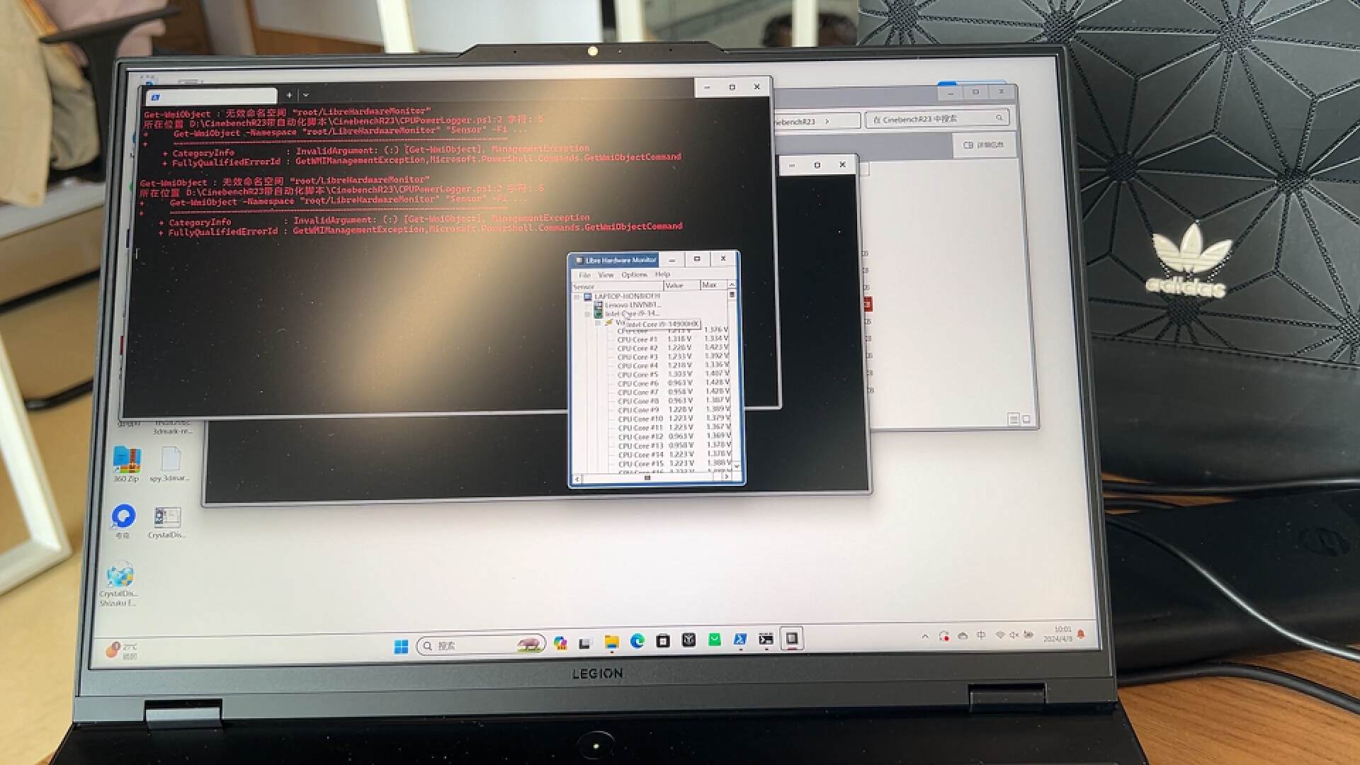 稳定的,ssd测试,读写速度还是很快的,7zip的图也丢了,压缩是147581