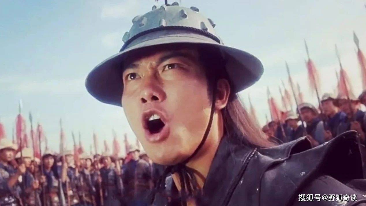 原创天魔舞大破金钟罩郑成功台湾斩妖僧