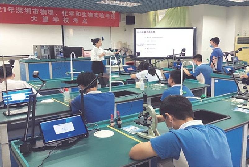 下一个风口来临人工智能助力教育现代化推动教育转型与变革