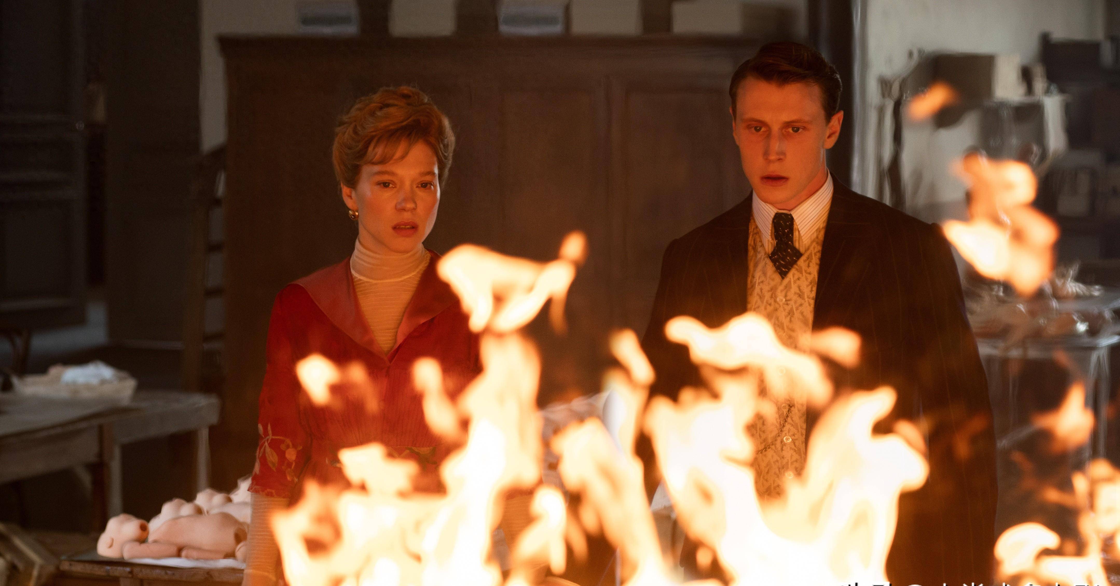 阿里切·罗尔瓦彻执导并编剧,乔什·奥康纳,卡罗尔·杜阿尔特领衔主演