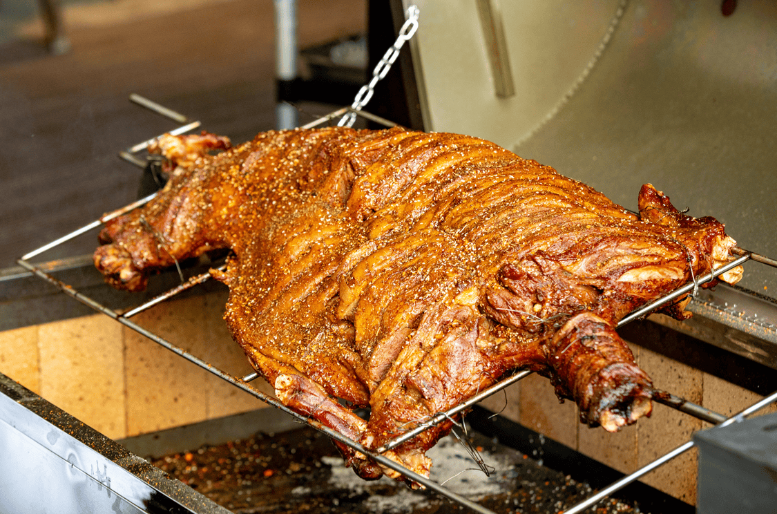 原创贵阳也能品尝大西北美食而且远不止肉夹馍油泼面及烤全羊这些