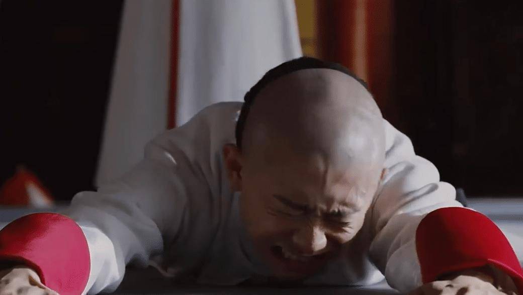 原创张一山鹿鼎记开播搞笑画风略显浮夸演技退步成这样