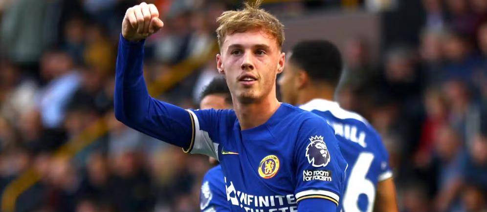 202324赛季英超年度最佳年轻球员排名