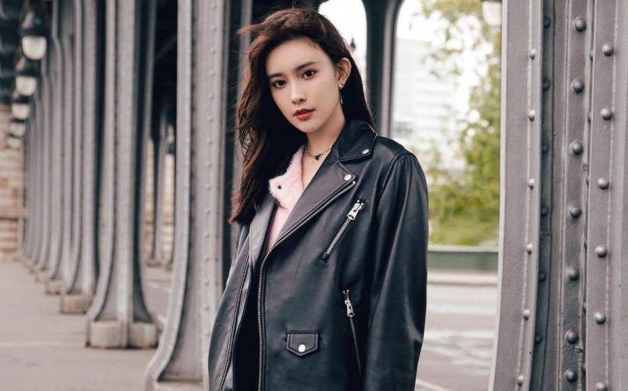 5年后:魏无羡火向国际,女一红得发紫,女二令人唏嘘_肖战_王一博_孟子