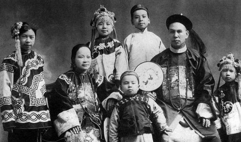 者赖汉英:活到96岁高龄,吐露出当年一个秘密_杨秀清_洪秀全_韦昌辉