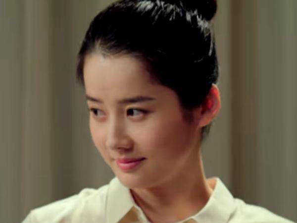 原创沸腾人生五大女神阚清子人美气质佳这四个女配同样让人心动