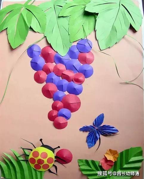 100款幼儿园主题墙作品集超赞看到的幼师都收藏了