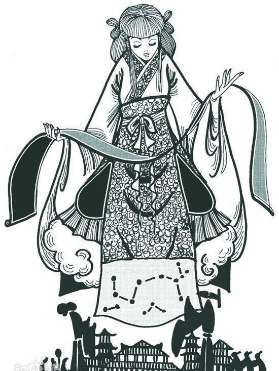 面相大师指着周亚夫鼻子说,你定是饿死的命!多年后周绝食而死_许负_刘