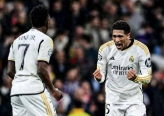 原创欧冠半决赛阵容浮现西甲或包揽3席英超前景未卜