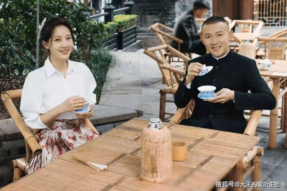 原创聂远片酬300万周一围却高达2000万大男子主义背后有何