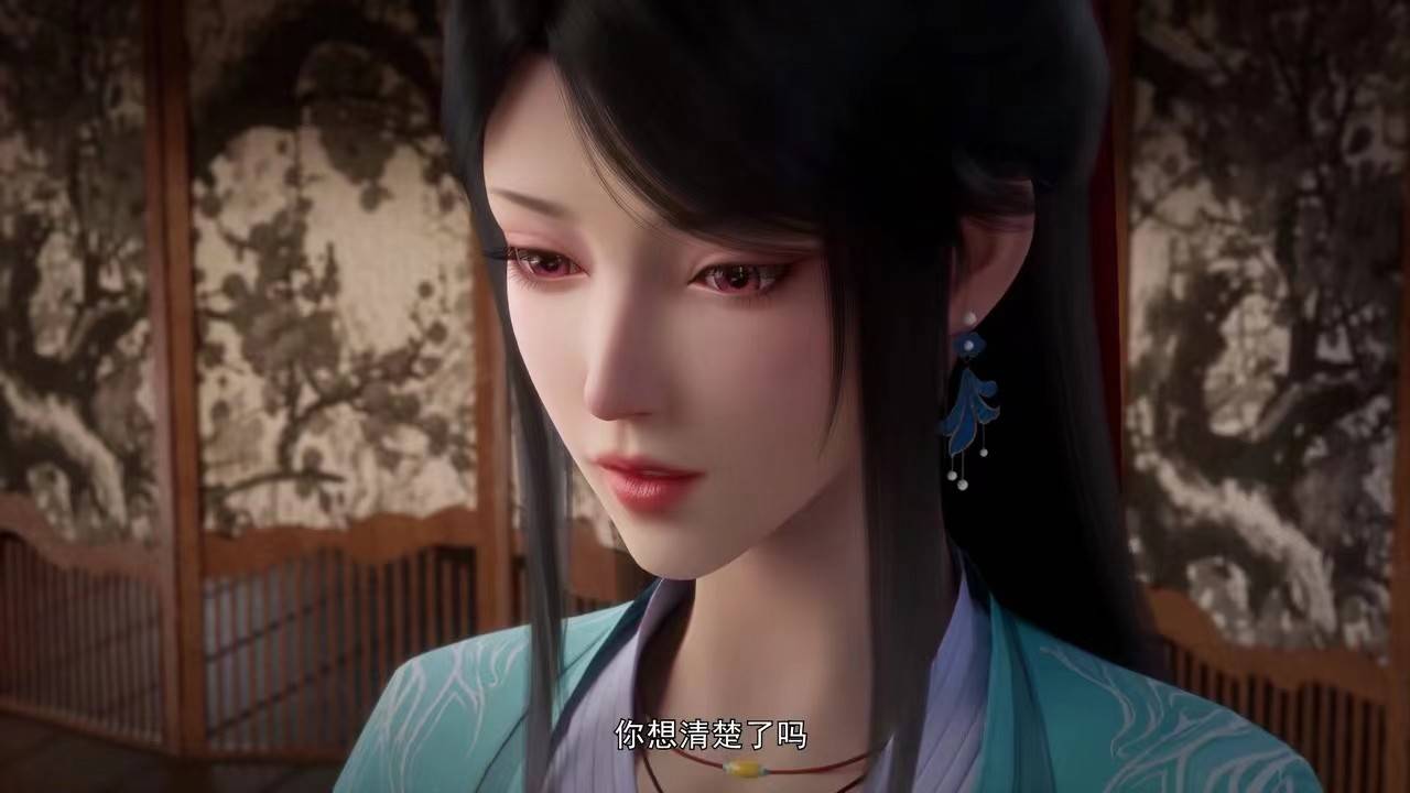 原创元尊动漫曝光幻维制作周元登场斗破苍穹四部曲均已改成动漫