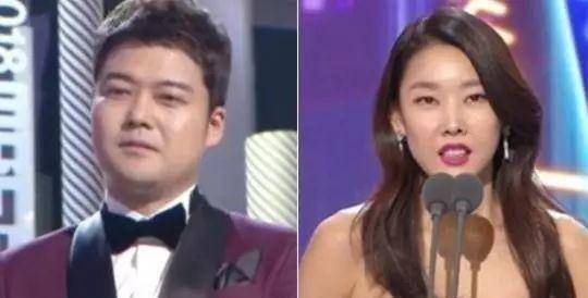 这对被人十分看好的情侣也难逃分手魔咒……_全炫茂_生活_韩惠珍