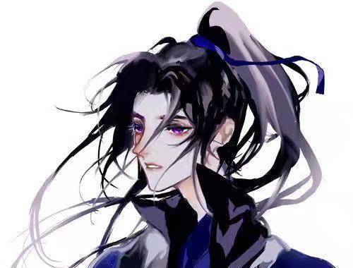 墨燃错把师昧当白月光,打翻红油抄手_楚晚宁_墨微雨_帝君