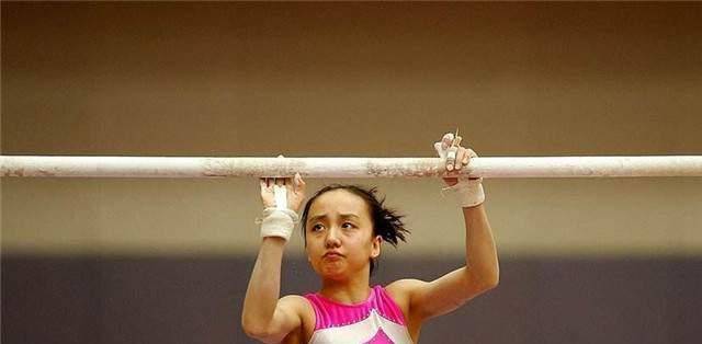 运动员庞盼盼体操界的佟丽娅退役后上求职节目月薪5千