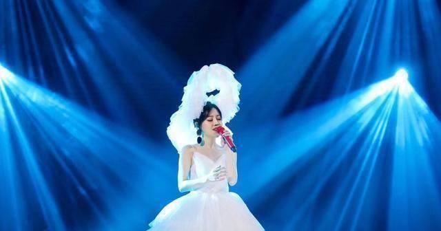 本人喊冤:自媒体为流量毫无底线_演唱会_声音_路人