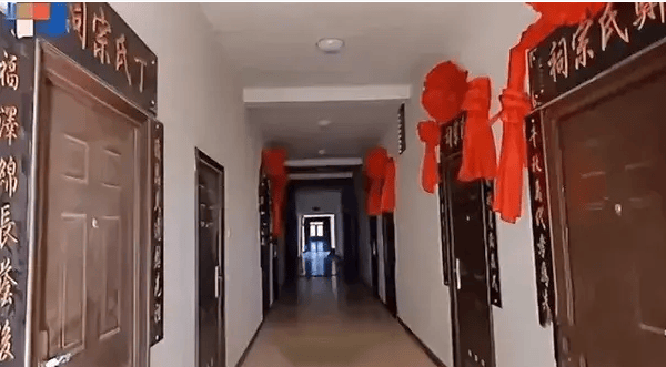 杭州鼎釜控股有限公司:多地出现"骨灰房" 邻居们怎么?