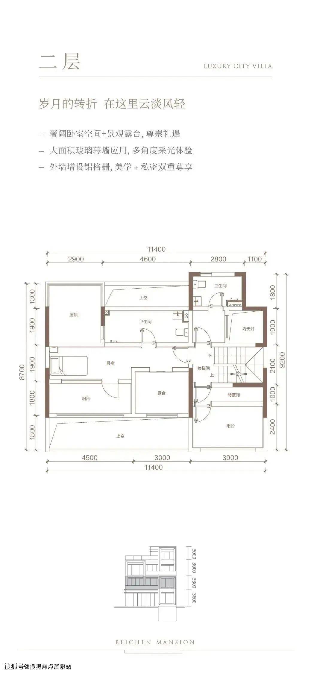 海口北辰府售楼处电话丨北辰府售楼处地址位置首页网站