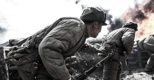 原创40军战前高估韩军战力又遭韩军傲慢战法挑衅命令一个不留