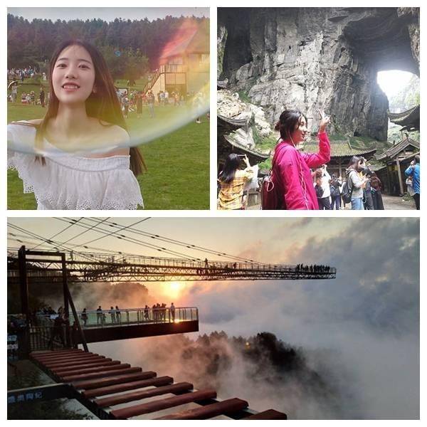 重庆旅游当地报团四天三晚详细行程路线攻略,如何省心,看完就懂了