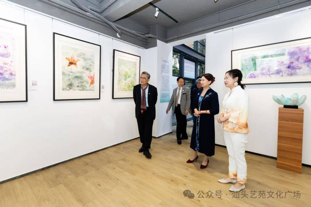 萧芬琪作坊|多方位的艺术空间_博士_作品_汕头