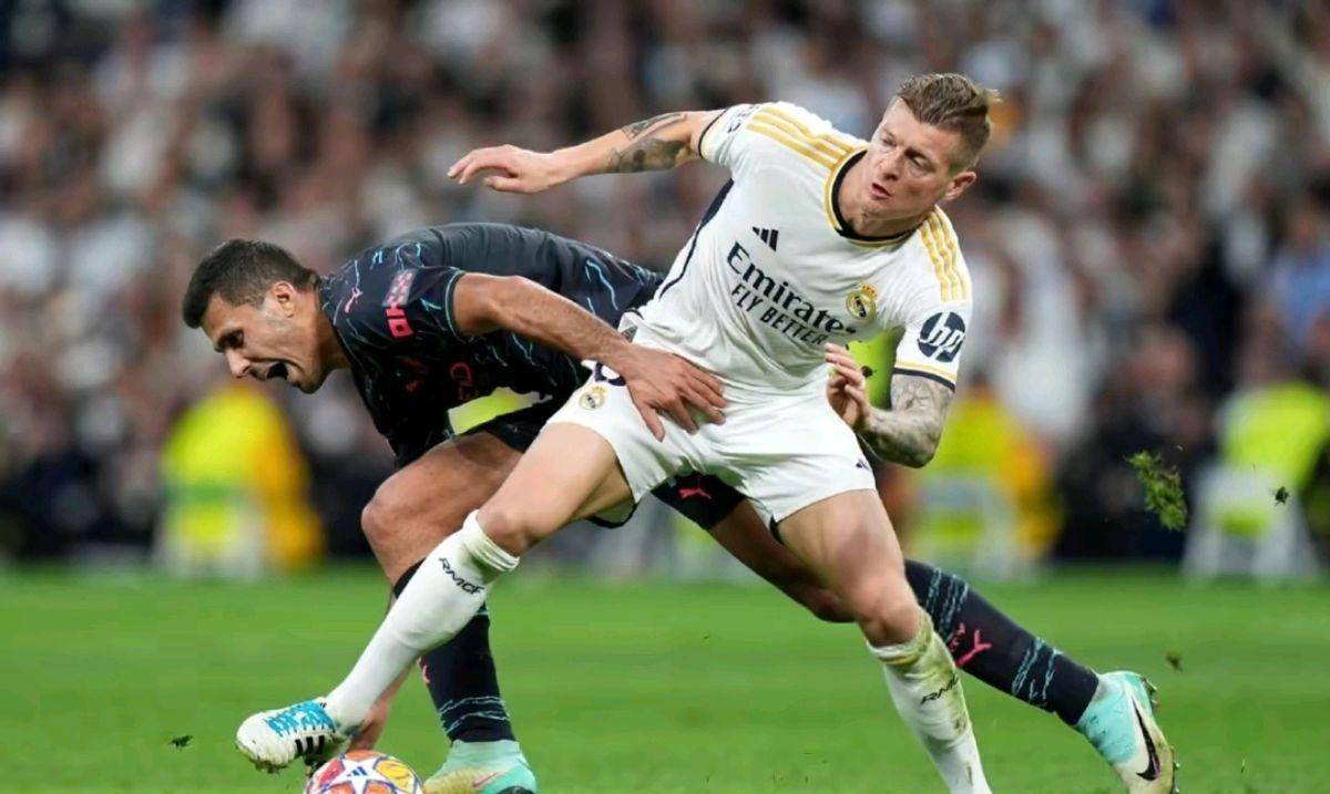 原创欧冠夜两场比赛十粒进球的平局伤亡半区的伤亡气息扑面而来