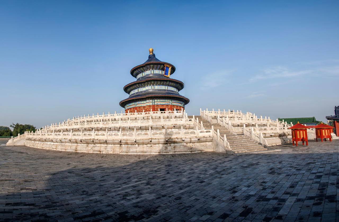 和同学去北京五日游跟团多少钱北京旅游攻略推荐