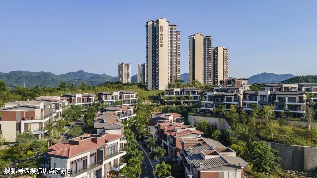 惠州 星河山海半岛售楼处电话丨星河山海半岛售楼处地址/位置【首页