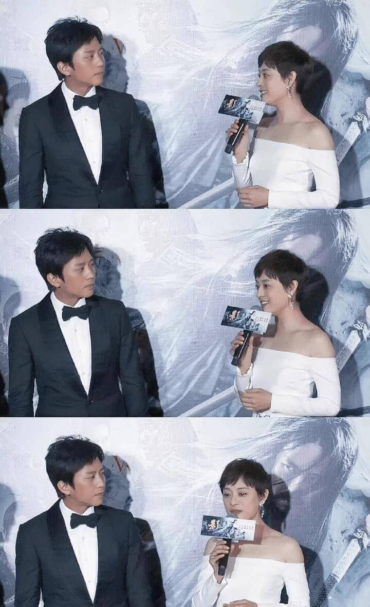 原创邓超孙俪佛系日常唐艺昕张若昀童话般爱情任嘉伦聂欢成为经典