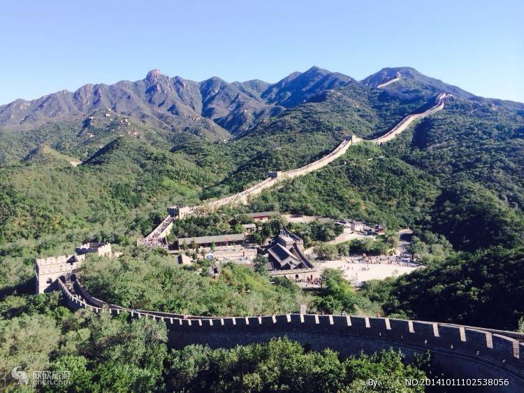 情侣节假日去北京四日游怎么较省钱去北京旅游每天需要