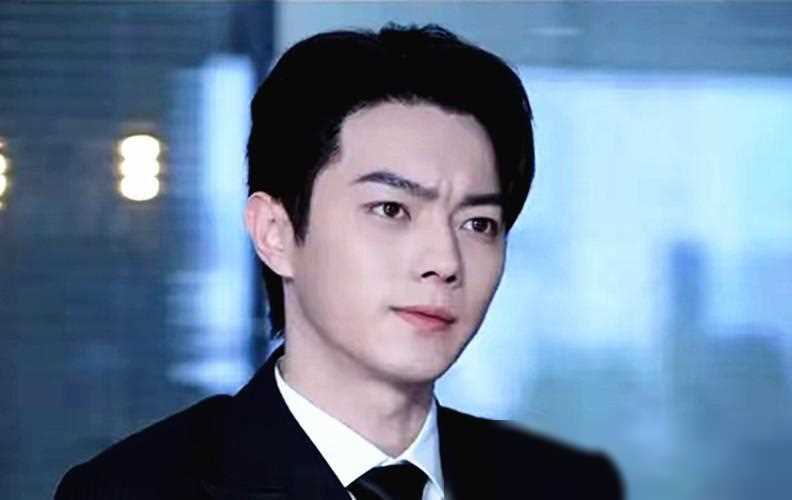 杨紫何赛飞演技赞许凯角色演绎有惊喜