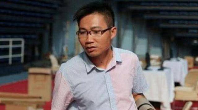 7年前那个拒绝北大高考10次终进清华的吴善柳如今过得怎样